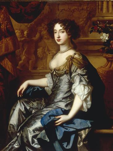 Mary Ii