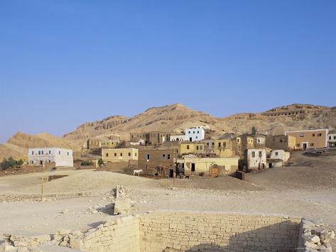 Egypt North Africa