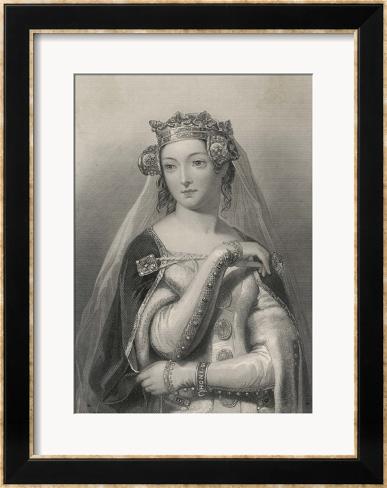 Philippa Of Hainault