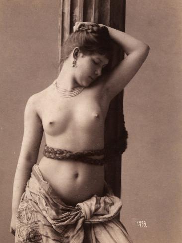 Hips Hair