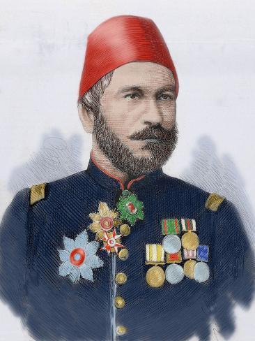 mohammed ali pasha