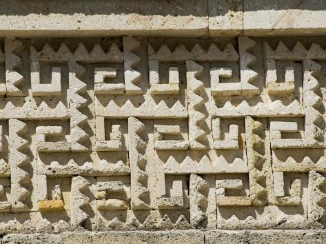 Oaxacan Art Carvings