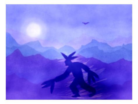 Native American Moving