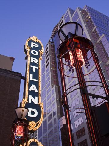 Schnitzer Concert Hall Portland Oregon