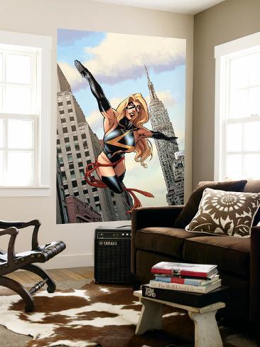 Marvel 1