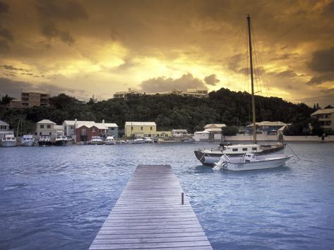 Flatts Bermuda