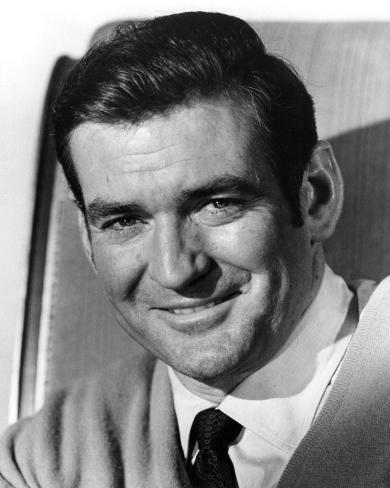 Rod Taylor Photos