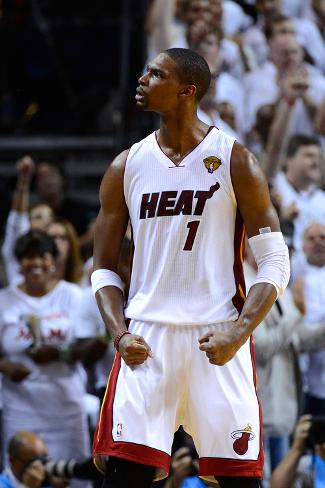 Miami Heat Oklahoma Thunder on Miami Fl June 21 Miami Heat And Oklahoma City Thunder Game Five