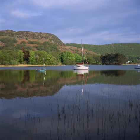 Coniston Water Park