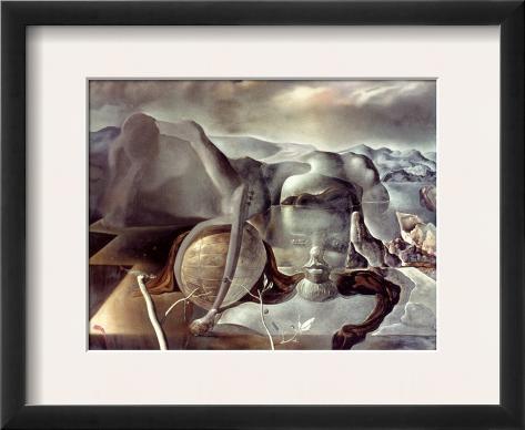 Dali Enigma