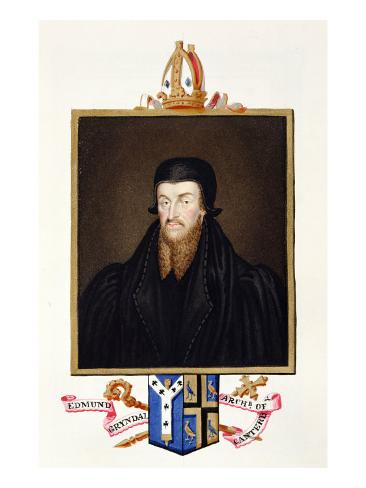 Edmund Grindal