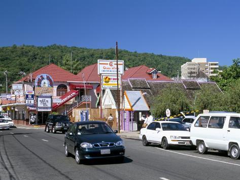West Jamaica