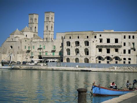 molfetta italy