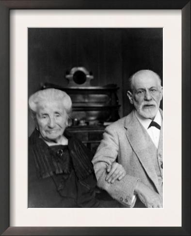 Amalia Freud