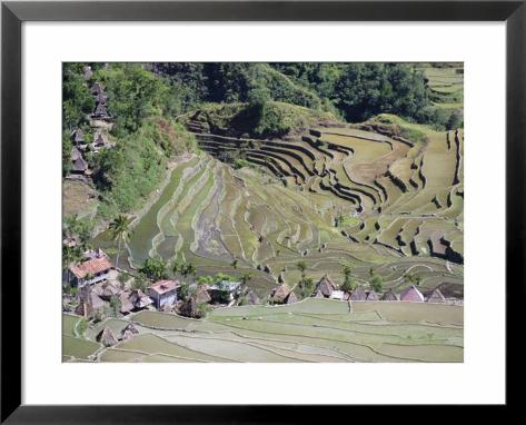 Mountain Province Art