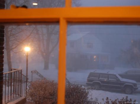 Chevy Storm