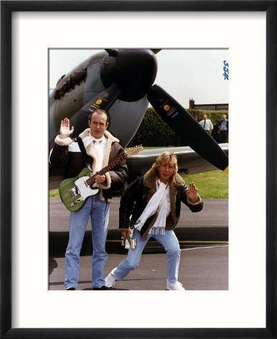 status quo members