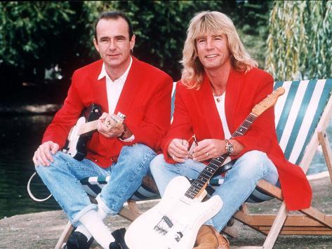 status quo members