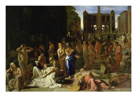 plague of athens