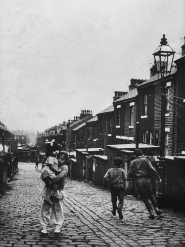 Indian Row