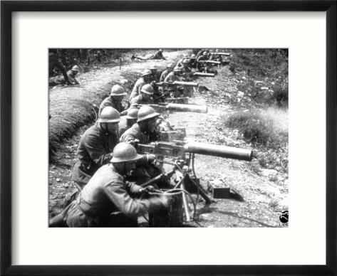 Battle Of Gorizia