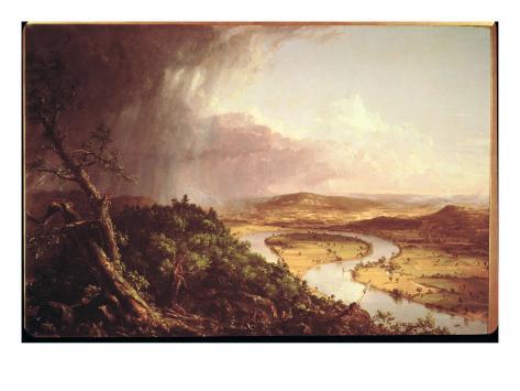 thomas cole an essay on american scenery thomas cole an essay on american scenery