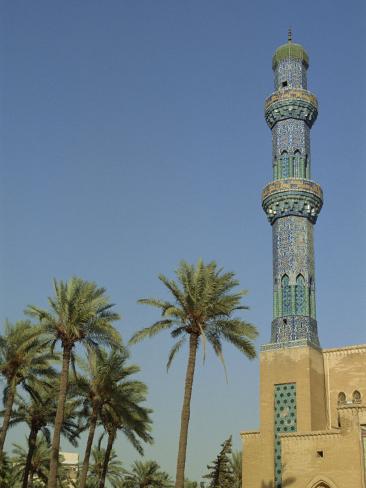 Architecture In Iraq