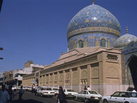 Architecture In Iraq