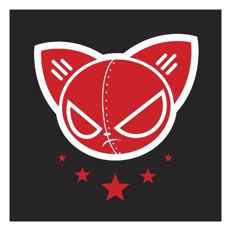 Bat Flag