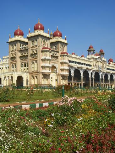 mysore maharaja