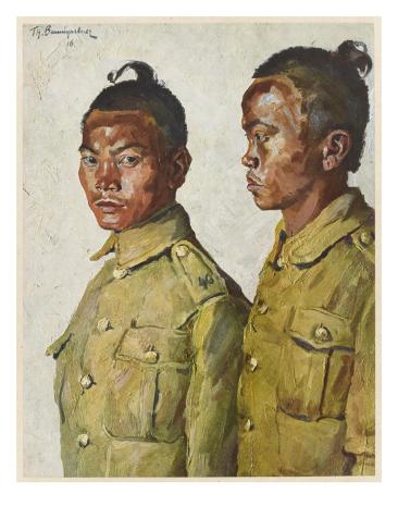 Gurkha War