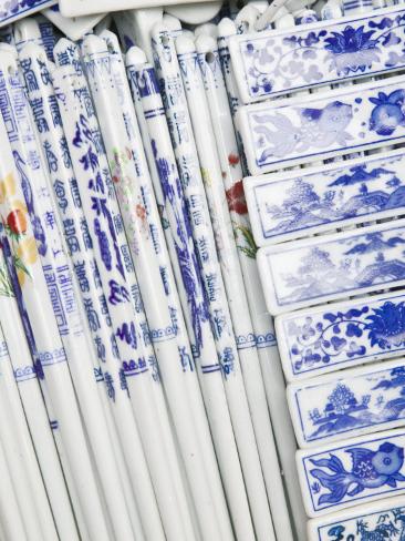Hong Kong Chopsticks