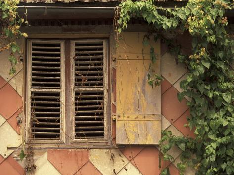 Caribbean Colonial Architecture