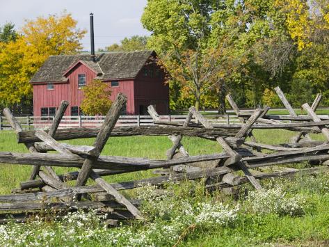 greenfield michigan