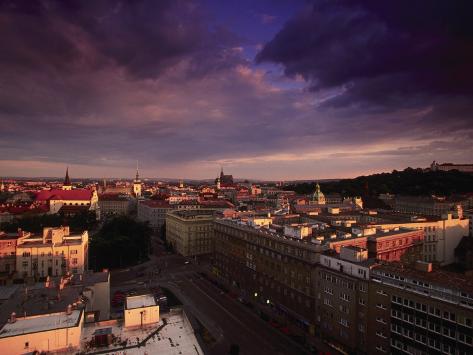 South Moravia
