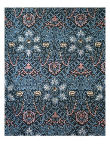 england fabric