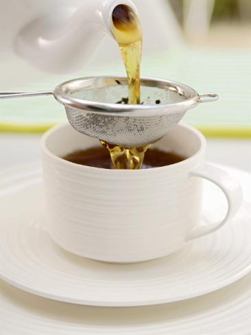 Tea Strainer