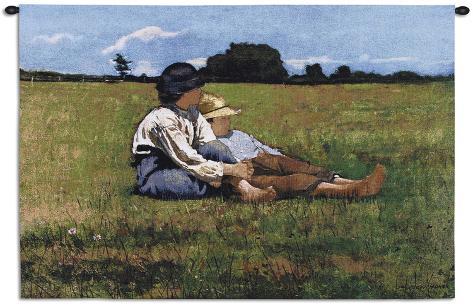 an analysis of winslow homers painting boys in a pasture Winslow homer’s painting “boys in a pasture” and paul the boys in a pasture can be considered to portray homer how to write a rhetorical analysis. an analysis of winslow homers painting boys in a pasture Winslow homer’s painting “boys in a pasture” and paul the boys in a pasture can be considered to portray homer how to write a rhetorical analysis.