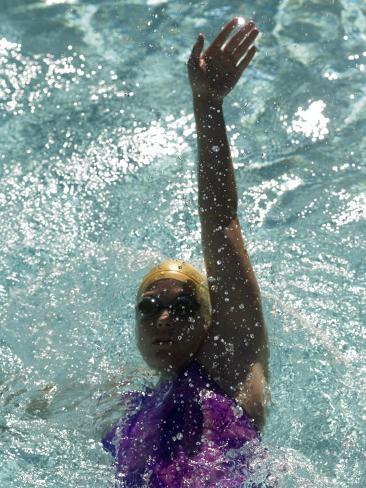 Bainbridge Island Pool