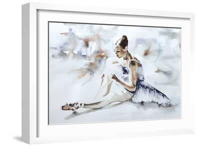Framed Ballet Prints, Paintings & Posters | Art.com