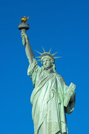 Statue of Liberty / Art - TV Tropes