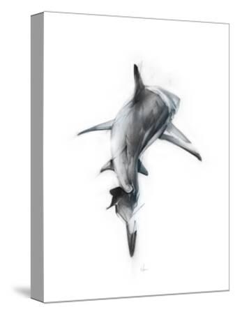 Sharks Canvas Art Prints Paintings Posters Framed Wall Artwork For Sale Art Com