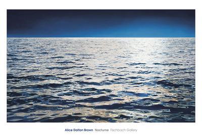 Alice Dalton Brown Ocean Wall Art: Prints, Paintings & Posters | Art.com