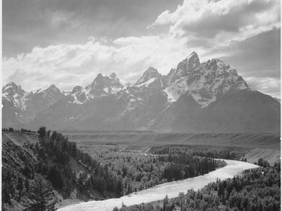 Ansel Adams Prints, Paintings, Posters & Wall Art | Art.com