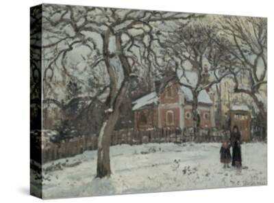 Camille Pissarro Canvas Art Prints Paintings Posters Wall Art Art Com