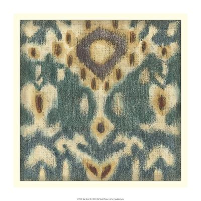 Ikat Patterns Prints, Paintings & Wall Art | Art.com