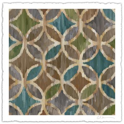 Ikat Patterns Prints, Paintings & Wall Art | Art.com