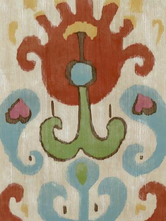 Ikat Patterns Prints, Paintings & Wall Art | Art.com