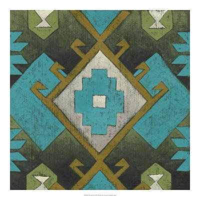 Ikat Patterns Prints, Paintings & Wall Art | Art.com