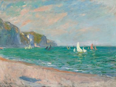 Beach Landscapes Impressionism Paintings & Art Prints
